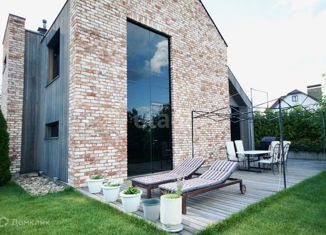 Продам дом, 160 м2, деревня Тургенево, деревня Тургенево, уч33