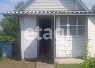 Дом на продажу, 20 м2, СНТ Сапфир, Лазурная улица