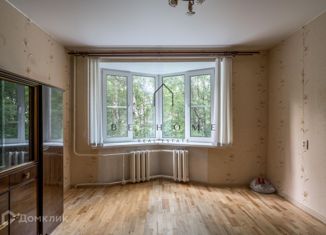 Продам 1-комнатную квартиру, 31.4 м2, Санкт-Петербург, Рашетова улица, 13к2, Рашетова улица