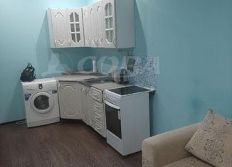 Сдаю в аренду квартиру студию, 26 м2, Тобольск, 4-й микрорайон, 27