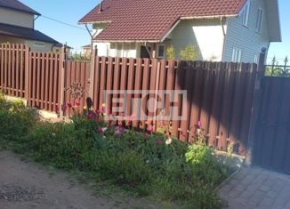 Продам дом, 121.8 м2, ДНП Спасс-Торбеево, ДНП Спасс-Торбеево, 36