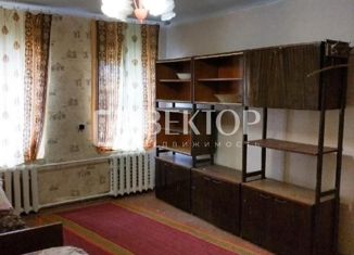 Продается однокомнатная квартира, 24.8 м2, Кострома, Московская улица, 3, Заволжский район