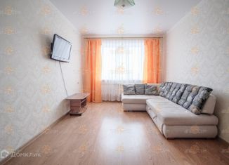 2-комнатная квартира в аренду, 52.2 м2, Ставрополь, улица Рогожникова, 13, ЖК Севастопольский