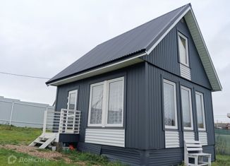 Дом на продажу, 62.4 м2, дачный поселок Северный Берег