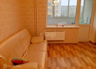 1-комнатная квартира на продажу, 40.6 м2, Екатеринбург, Майкопская улица, 25, Майкопская улица