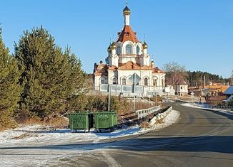 Продам участок, 10 сот., посёлок Верхняя Сысерть, Луговая улица