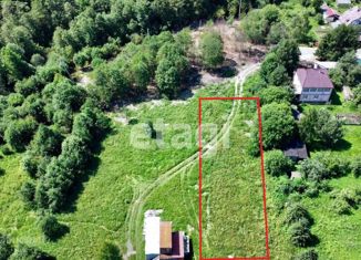 Продам участок, 15 сот., деревня Рогатино
