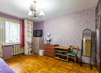 2-комнатная квартира на продажу, 55 м2, поселок Белозерный, посёлок Белозёрный, 16