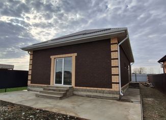 Продажа дома, 90 м2, поселок Родники, Сосновая улица