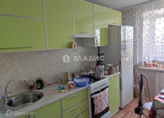 Продается 1-комнатная квартира, 37 м2, Нижний Новгород, Каширская улица, 71, Каширская улица