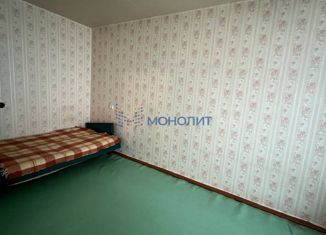 Продается двухкомнатная квартира, 51 м2, Нижний Новгород, улица Гаугеля, 1, 7-й микрорайон Сормова