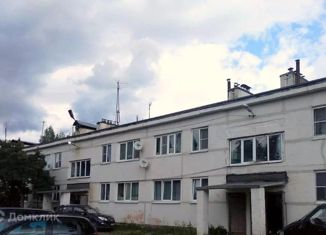 Продается 2-ком. квартира, 43.3 м2, поселок станции Жёлтиково, посёлок станции Жёлтиково, 3