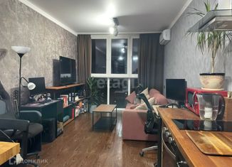 Продается квартира студия, 26.4 м2, Краснодар, улица Карякина, 5к2, микрорайон ЗИП