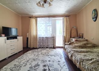 Продам однокомнатную квартиру, 33 м2, Смоленская область, Мало-Краснофлотская улица, 37Б