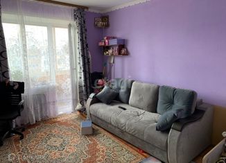 Продается 1-ком. квартира, 34 м2, Новосибирск, Полевая улица, 8/2, Полевая улица