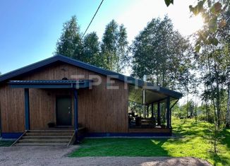 Дом на продажу, 136 м2, коттеджный поселок Мечта, коттеджный посёлок Мечта, 310