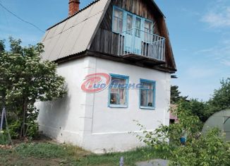 Продам дом, 33 м2, Магнитогорск, садовое товарищество Горняк, 1857