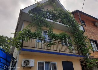 Продажа дома, 150 м2, Сочи, улица Гастелло, микрорайон Голубые Дали