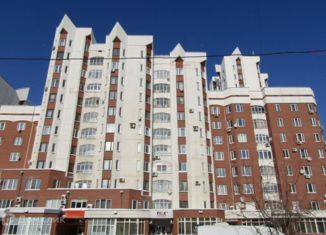 Трехкомнатная квартира на продажу, 122 м2, Екатеринбург, Гурзуфская улица, 16, Гурзуфская улица
