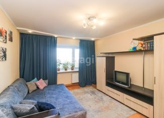 Продается 2-комнатная квартира, 53.6 м2, село Червишево, улица Строителей, 13