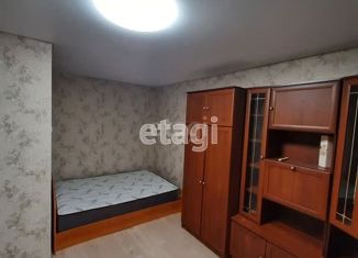 Продам 1-комнатную квартиру, 32.7 м2, Алексеевка, посёлок Ольминского, 16