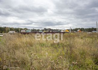 Продается участок, 7.7 сот., посёлок Сосновка, Рассветная улица