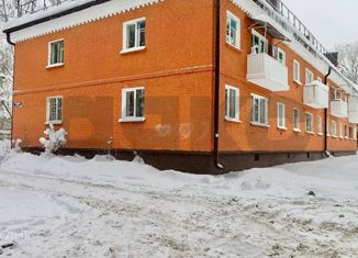 2-ком. квартира на продажу, 45.9 м2, Смоленская область, улица Воробьёва, 36