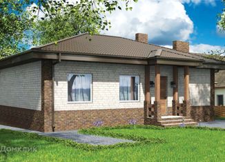 Продам дом, 93 м2, деревня Поддубное