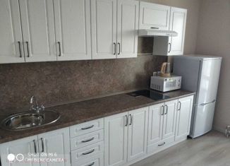 Продается однокомнатная квартира, 42 м2, Белгород, улица Попова, 35Д, ЖК Центр Парк