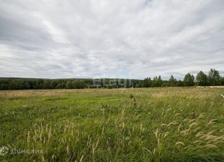 Продам участок, 6.9 сот., деревня Бугры