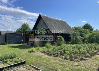 Продается дом, 17.6 м2, СНТ Топограф