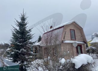 Дом на продажу, 41 м2, СНТ Калина