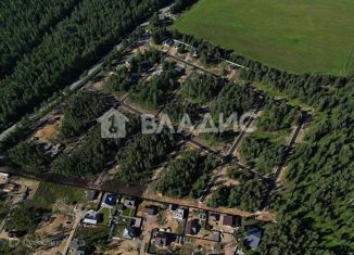 Продаю земельный участок, 10 сот., дачное некоммерческое партнерство Агалатово, 3-я линия