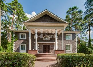 Продается дом, 590 м2, деревня Александровка