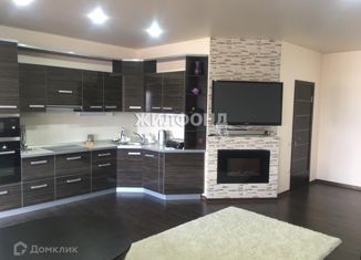 Продается трехкомнатная квартира, 81.6 м2, Краснодар, Московская улица, 124/1, Музыкальный микрорайон