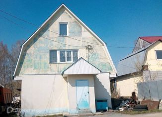 Продам дом, 154.3 м2, садовое товарищество Ветеран-5, Вишнёвая улица