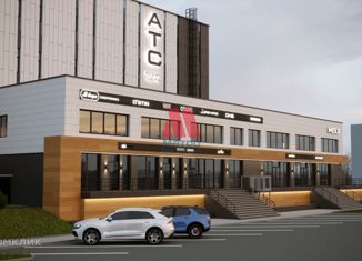 Аренда офиса, 241.6 м2, Ярославль, Большая Фёдоровская улица, 79, район Толчково