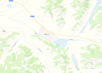 Продаю участок, 1980 сот., село Усть-Кан, Ленинская улица