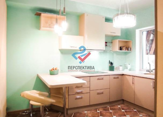 Продам 2-ком. квартиру, 59 м2, рабочий посёлок Быково, Полевая улица, 12