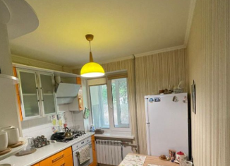 1-комнатная квартира на продажу, 28.8 м2, посёлок городского типа Аграрное, Парковая улица, уч1