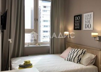 Продается однокомнатная квартира, 31.8 м2, Москва, улица Бутлерова, 7Б, метро Калужская