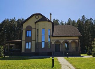 Продажа дома, 480 м2, село Нижнее Казачье