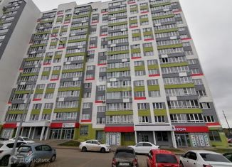 Продажа 1-ком. квартиры, 37.2 м2, Киров, Чистопрудненская улица, 20, жилой район Чистые Пруды