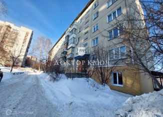 Продаю 2-комнатную квартиру, 43.3 м2, Новосибирск, улица Немировича-Данченко, 133/1, метро Студенческая