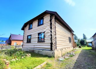 Продаю дом, 130 м2, село Песчаные Ковали, Берёзовая улица, 26