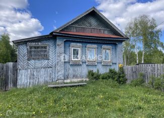 Продажа дома, 65 м2, Владимирская область, улица Новая Стройка, 35