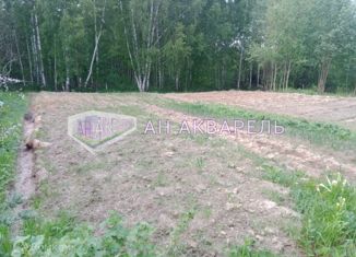 Продам земельный участок, 9 сот., садоводческое товарищество Малинка