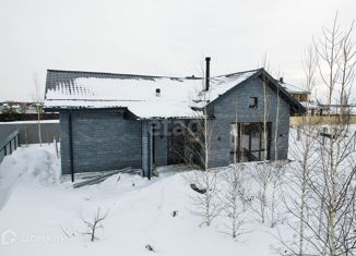 Продам дом, 80 м2, село Санниково, Лосихинский проезд