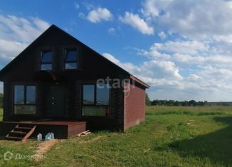 Продажа дома, 90 м2, деревня Борисовское, Липовая улица