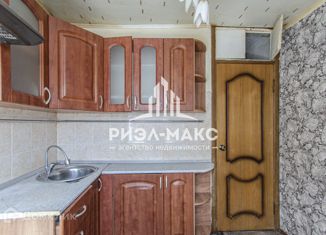 Продается 4-ком. квартира, 59.9 м2, Брянск, Советский район, улица Софьи Перовской, 48